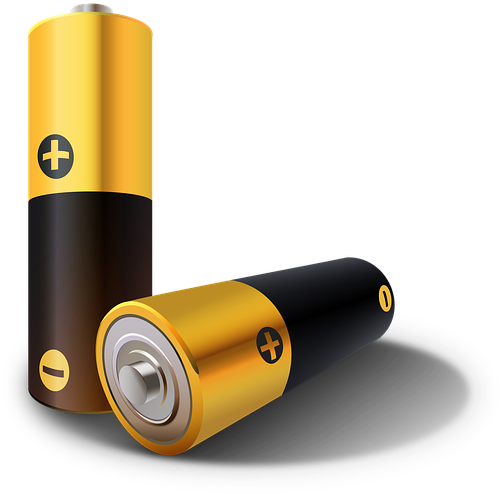Image - Walimex 12v 23a Battery (720x720)