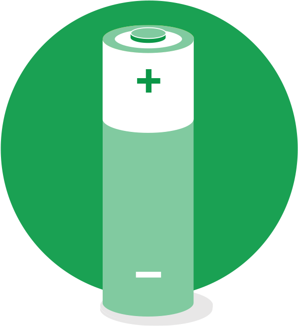 Battery Pictures - Electric Battery (760x800)