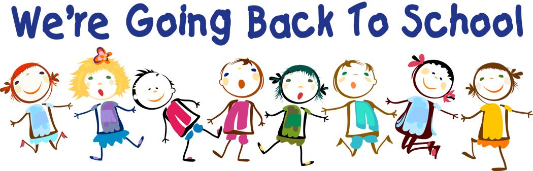 Come To Our Info Fair For The 2016-2017 School Year - Back To School Preschool (1050x337)