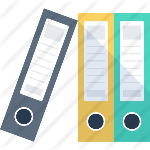 Filing Cabinet - Directory (512x512)