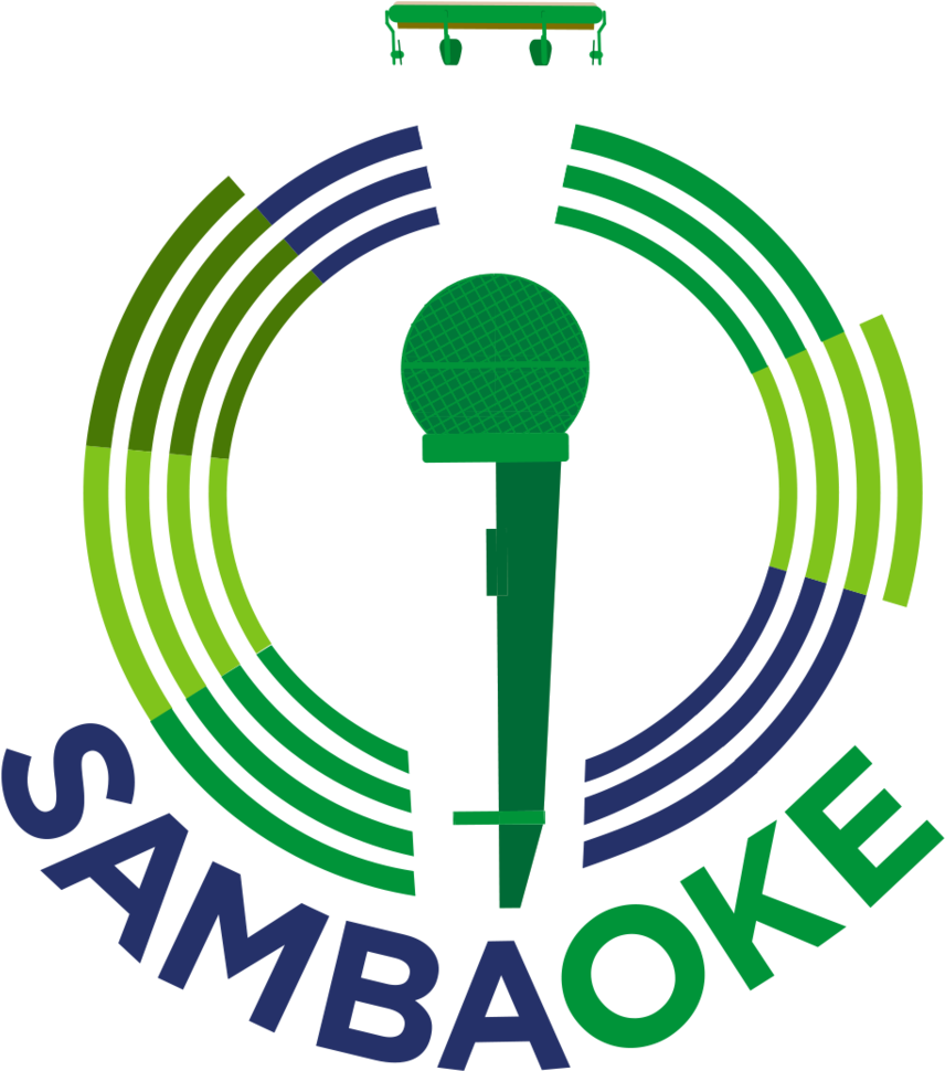 Sambaoke Circle Transparent 2 Rgb - Rgb Color Model (1000x991)