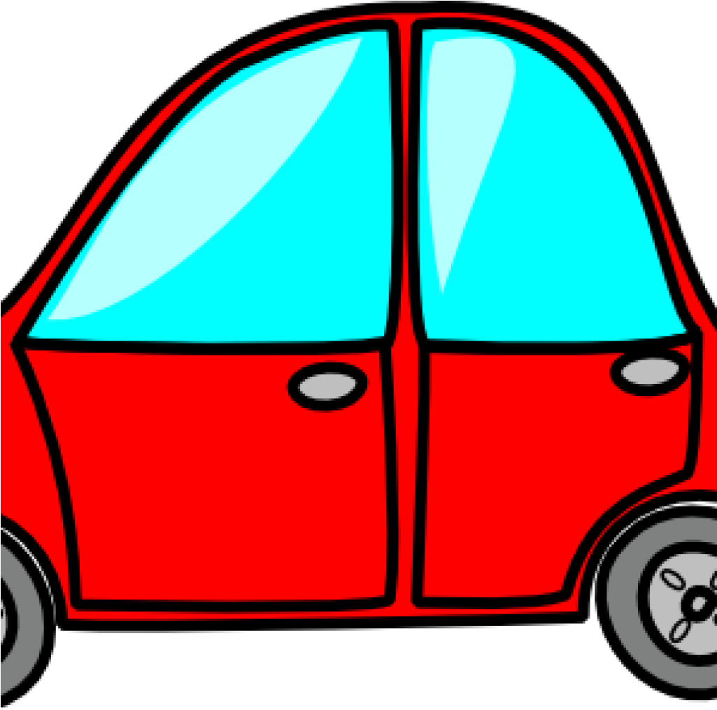 Toy Car Clipart Toy Car Clip Art At Clker Vector Clip - Car Clipart On Transparent Background (1024x1024)