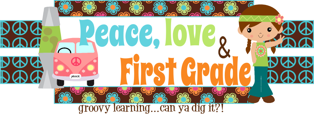 Peace, Love & First Grade - Cartoon (1024x372)