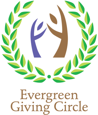 Fgt Evergreen Circle Logo V3 - Nuggela & Sulé Shampoo Onion 250 Ml Nuggela & (350x400)