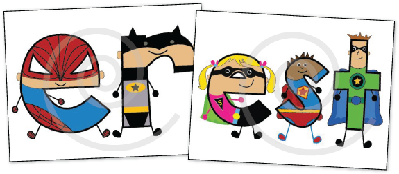 Become A Rumbles Vip Member And Receive A $6 Entry - Superhero (584x266)