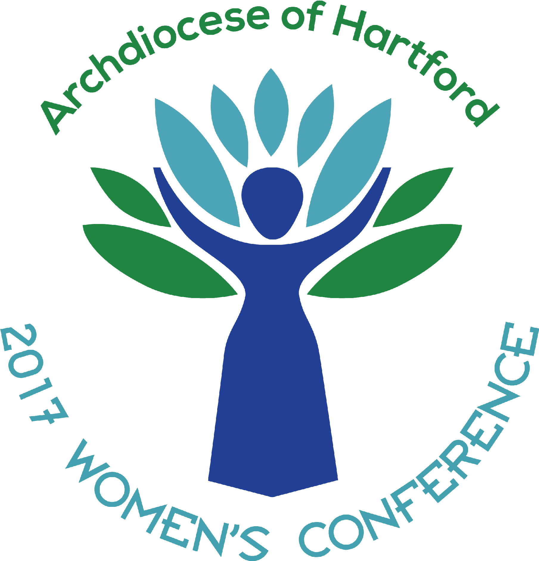 Circle W Year, Transparent - Illustration (1967x2048)