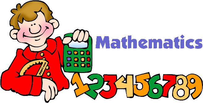 First Grade Serenade Math On The Brain 7uruh7 Clipart - Maths Cartoon (711x358)