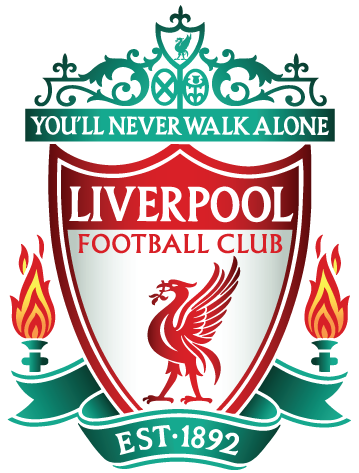 Juventus' Miralem Pjanic On Possible Move - Liverpool Fc Logo 2017 (500x500)