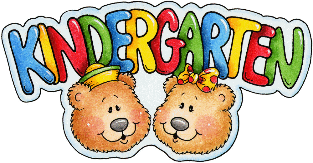 Symmetry Clipart Teacher - Kindergarten 1 Clipart (1000x523)