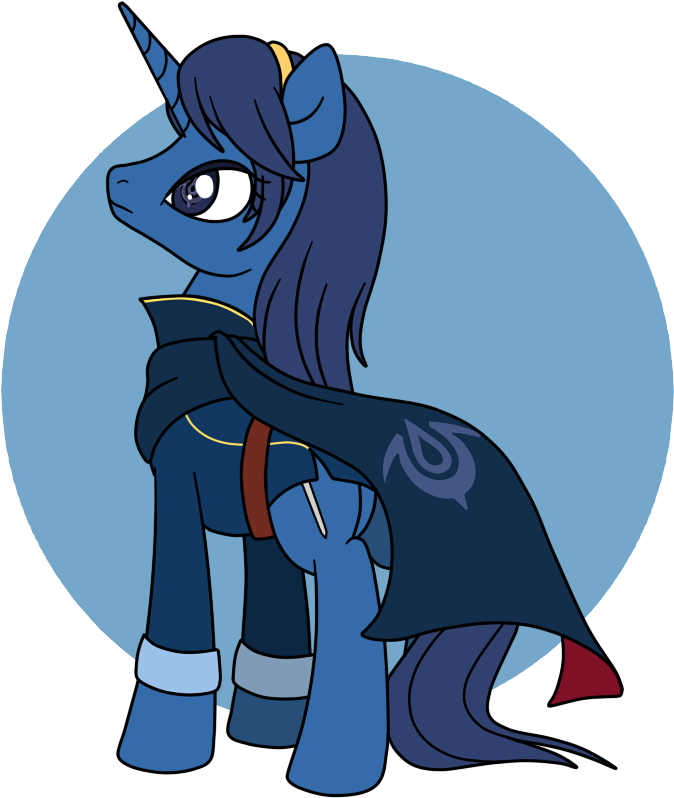 Lucina Fire Emblem Pony (800x800)