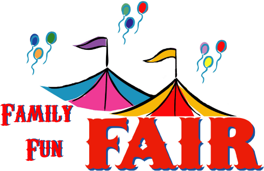 Family Fun Fair - Family Fair (518x336)