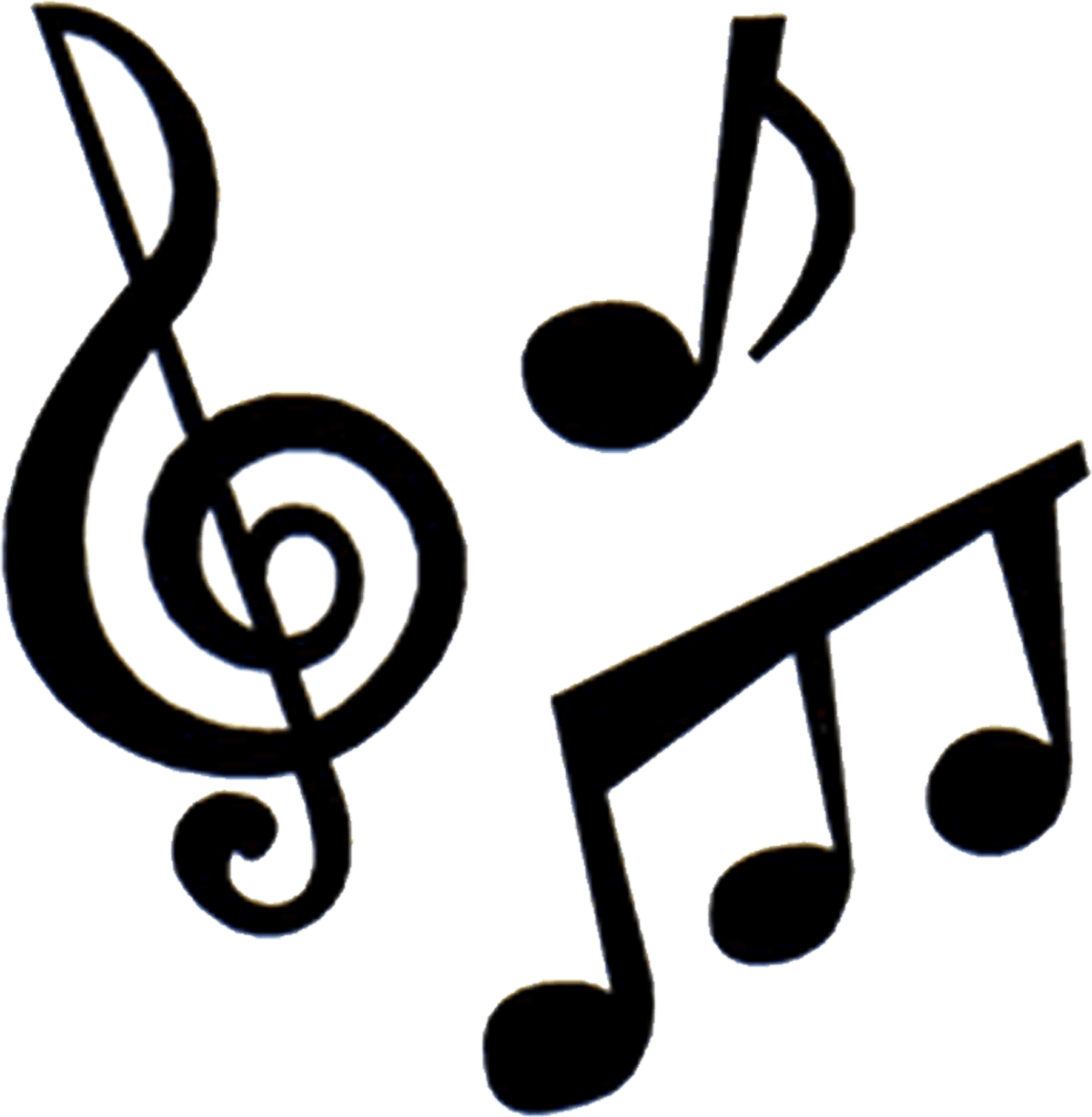 Musical Instruments Clipart Png - Musical Instruments Clipart (1200x1228)