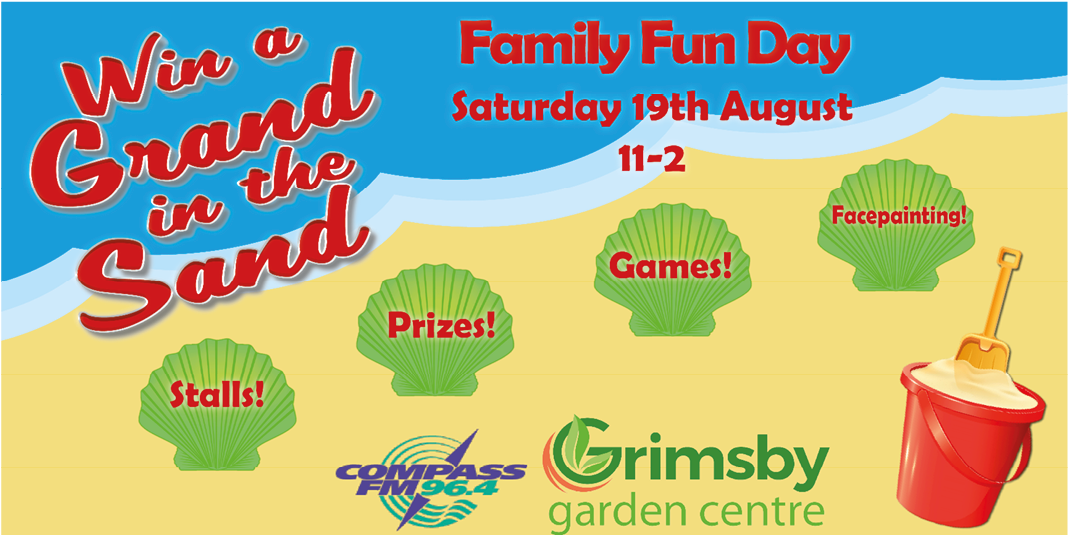 Family Fun Day Grimsby - Compass Fm (1123x794)