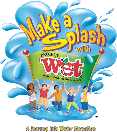 Festival Clipart Fun Day - Project Wet (500x583)