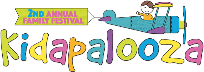 Kidapalooza Family Day - Kidapalooza (700x250)
