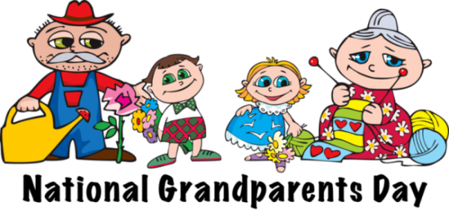 Grand Parents Day - National Grandparents Day (650x306)