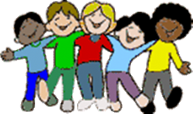 Ofis Pta Partners With Olmsted Community Center For - Students Clip Art (640x380)