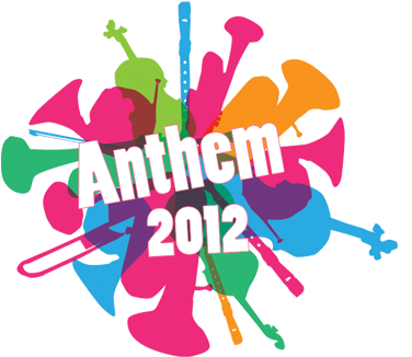 Aimed At 7 To 11 Year Olds, You Can Learn Baroque Dance, - Anthem (412x332)