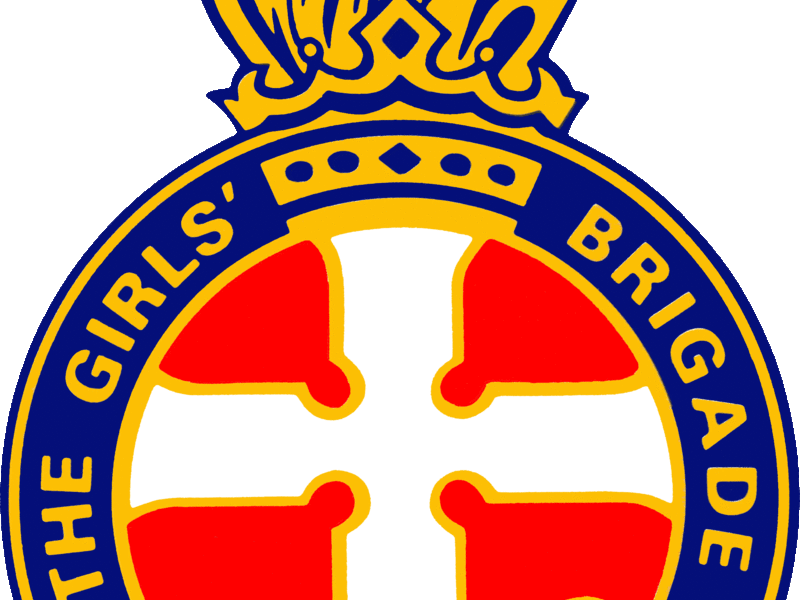 Swinton Girls Brigade Family Fun Day - Queens Award Girls Brigade (800x600)