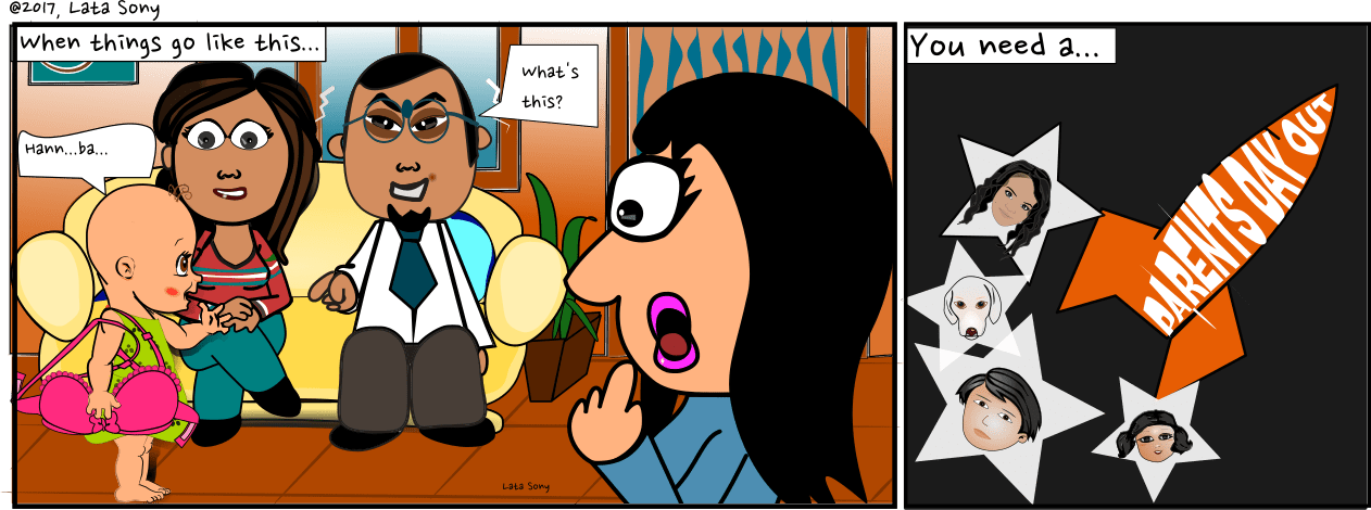 Parents Day Out - Parent (1262x470)