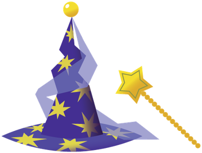 Fairy Tale Symbol Collection - Fairy Tale Symbol Collection (432x399)