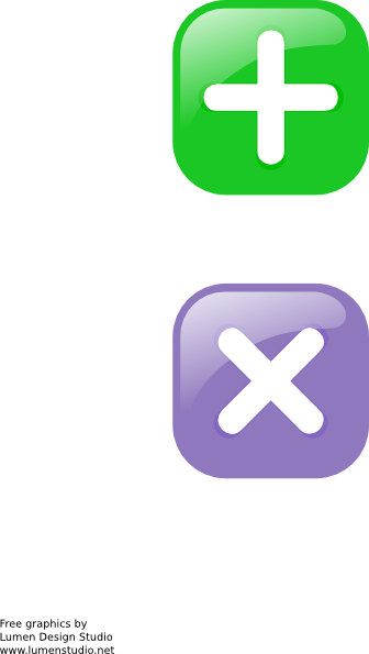 Free Vector Free Buttons Clip Art - International Red Cross And Red Crescent Movement (336x595)