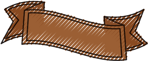 Ribbon Banner Vector Icon Illustration - Illustration (550x550)