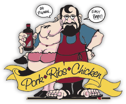 Pigman's Bbq - Dia De La Cruz Roja (440x364)