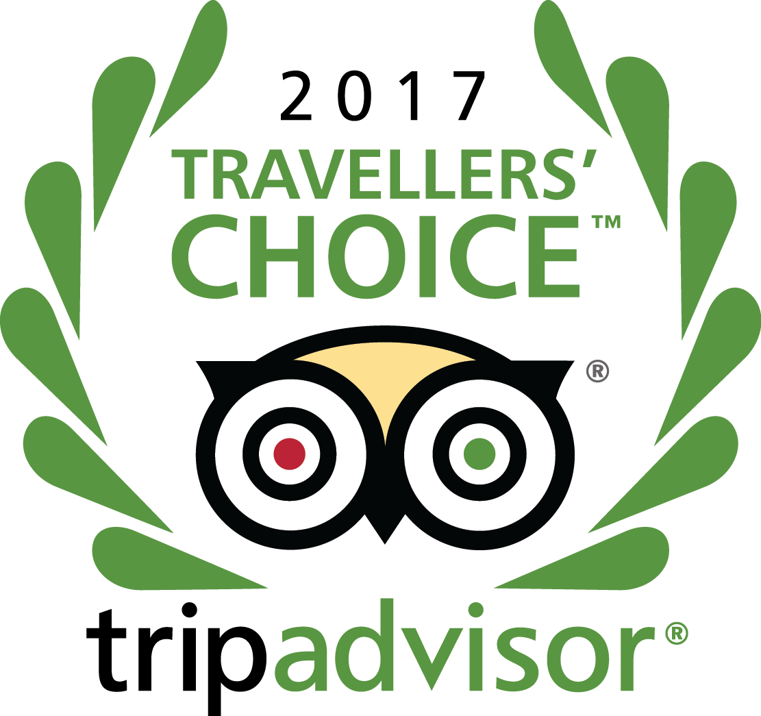 Para Tripadvisor, El Maam Es El Segundo Museo Más Popular - Tripadvisor Travellers Choice Awards 2017 (1111x1045)