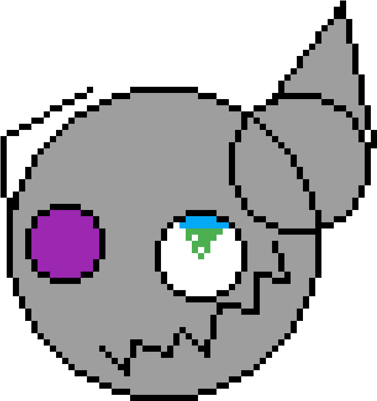 Maam Jason - Pikachu Sprite (1200x1200)