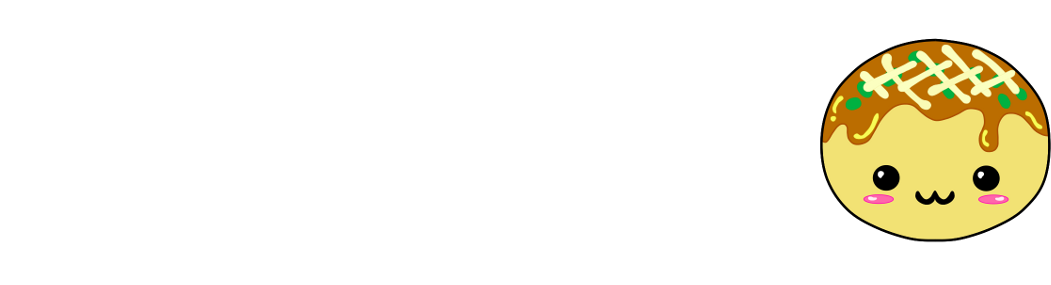 Onaka Ga Suita - Wrapping Paper (1060x285)