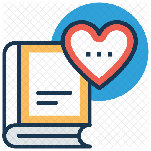 Favorite Book Icon - Halifax Learning (512x512)