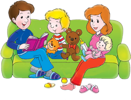 Проект «книжкина Неделя Или Неделя Книги» «любите Книгу - Das Große Vorlesebuch 2011 By Antje Bajen 9783837208450 (450x345)