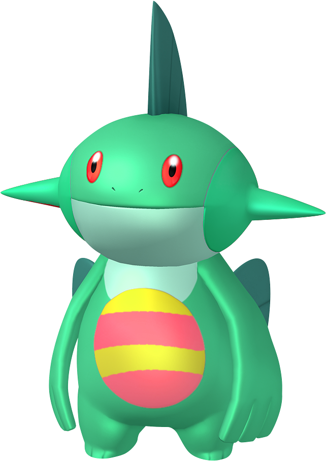 Https - //twitter - - ヌマクロー 高 画質 (1000x1000)