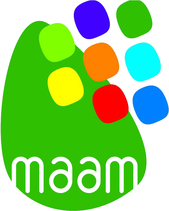 Maison Des Associations D'amiens Métropole - Circle (710x783)