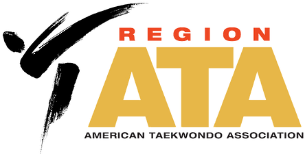 I Will Practice In The Spirit Of Taekwondo - Graphic Design (579x247)