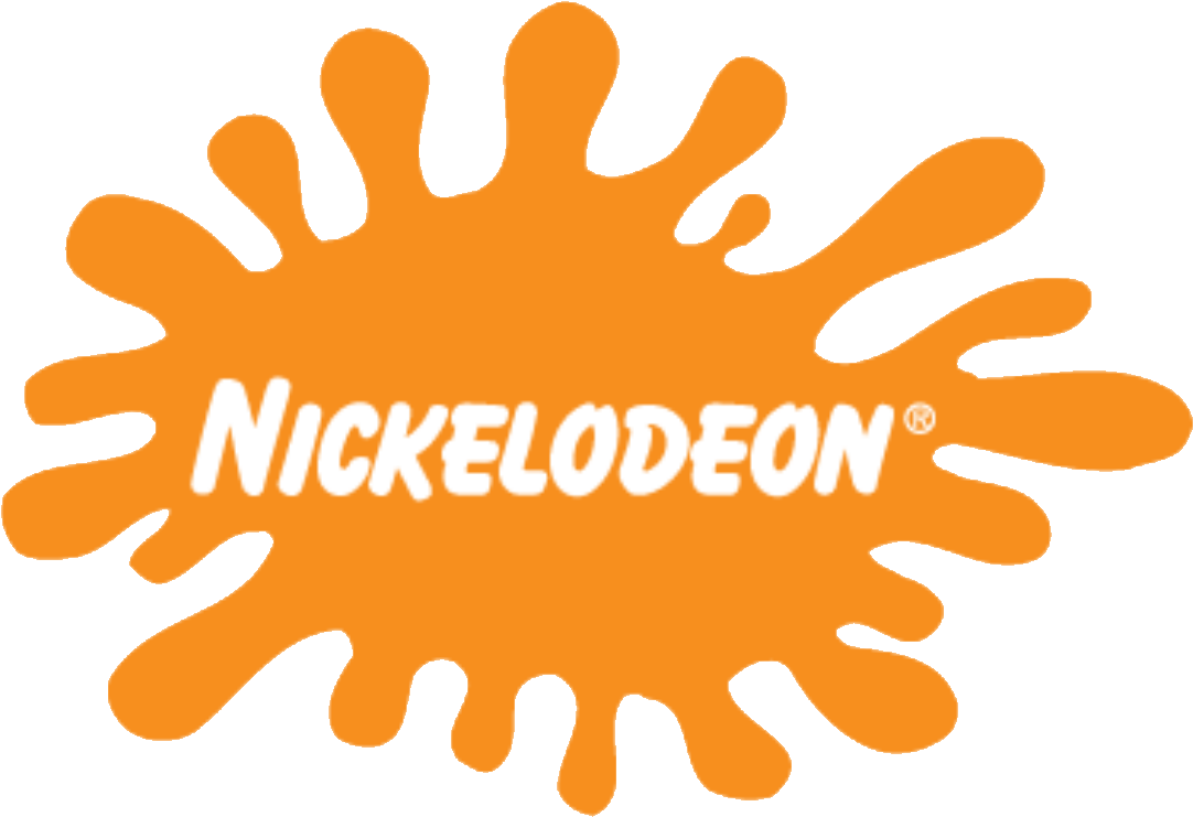 Image Result For Nickelodeon - Logo Nickelodeon (1155x884)