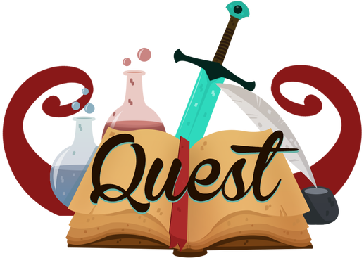 Questing Clipart Collection 55 Rh Guibingzhuche Com - Minecraft Rpg Quests Mod (640x366)