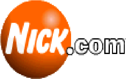 Nickelodeon Kids' Choice Awards/blimp - Nick Com Logo 2002 (449x319)