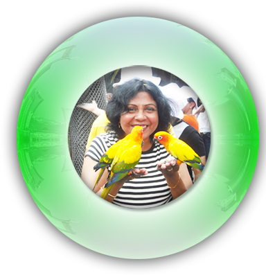 About Shaila Ma'am - Circle (500x400)