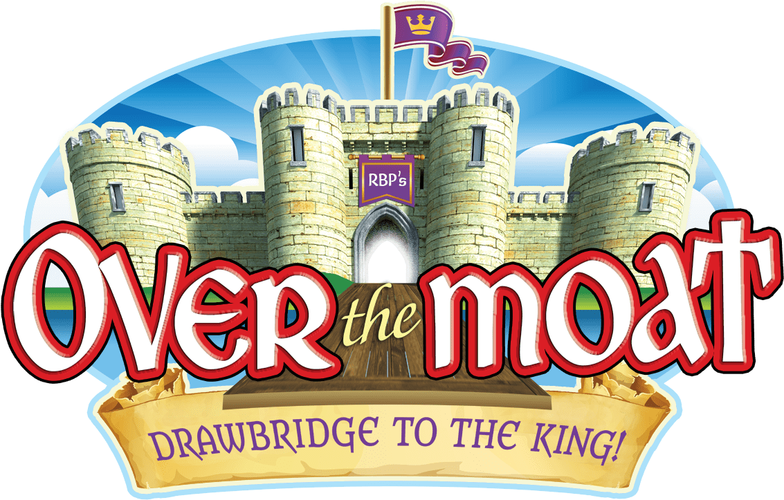 Rbp Vbs 2017 Over The Moat - Over The Moat Vbs 2017 (1200x800)