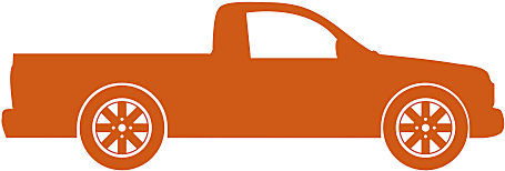 Truck Buds Favicon - Car (512x307)