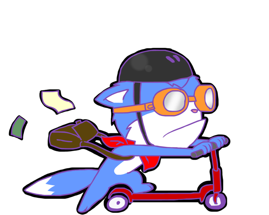 Fack Da Police By Mr-shin - Cartoon (979x816)