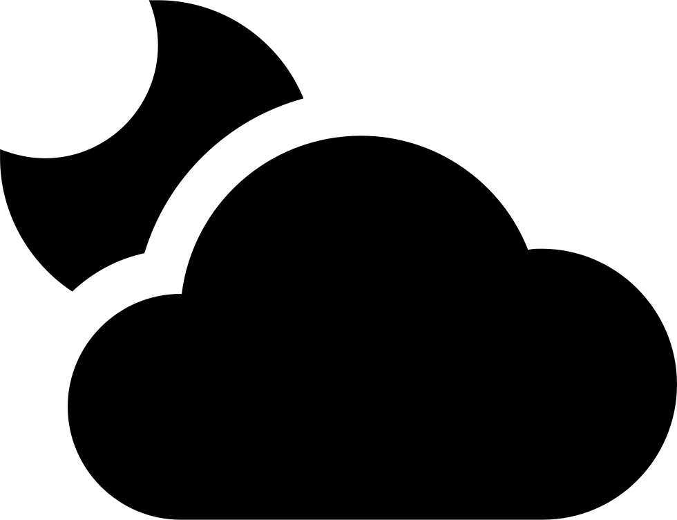 Partly Cloudy F Comments - Partly Cloudy F Comments (980x752)