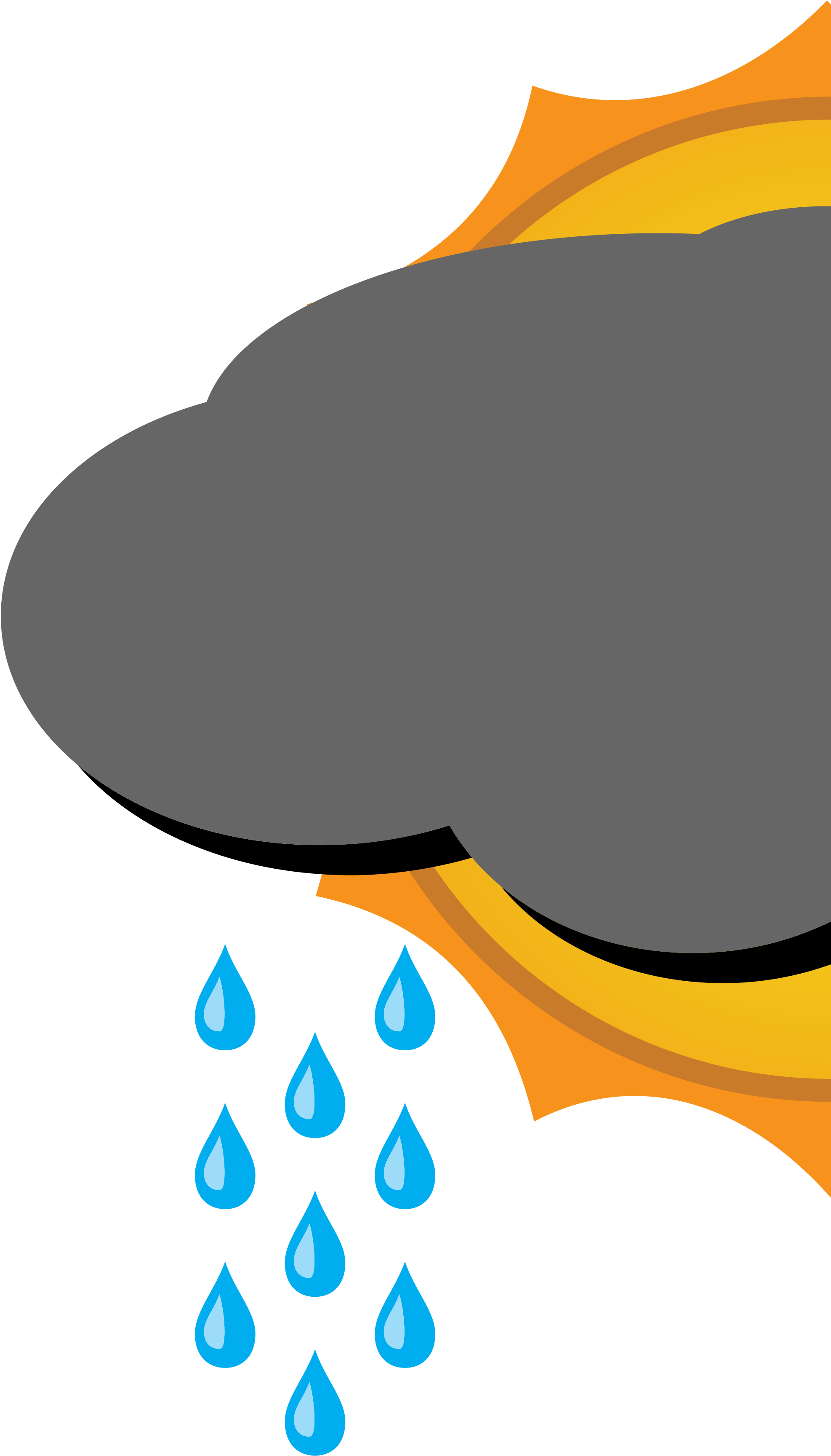 Open - Agua Nieve Animado (2000x3571)