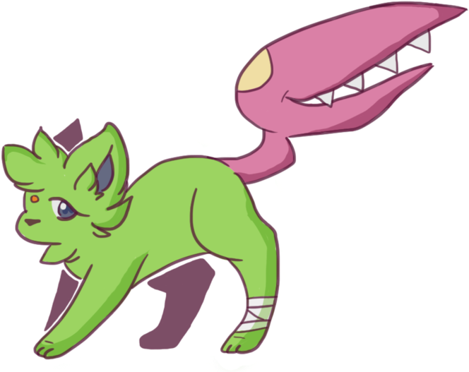 What's Your Username Ma'am/sir - Cartoon (680x534)