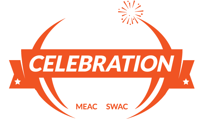 2018 Celebration Bowl - Celebration Logo (707x422)