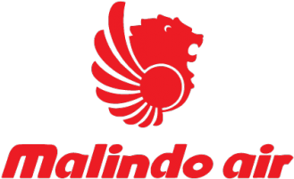 Malindo Air Logo - Malindo Air Logo Png (400x400)