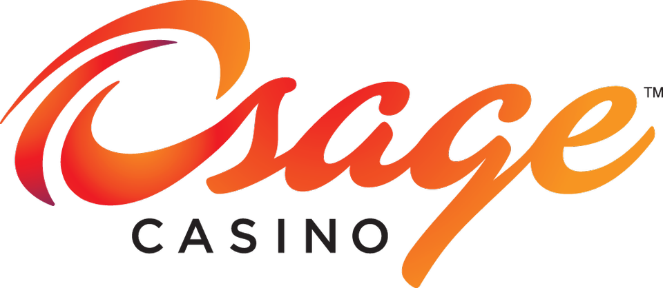 Logo For Osage Casinos - Osage Casino (960x418)