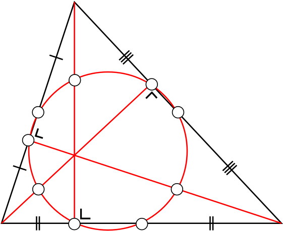 297 × 240 Pixels - Orthocenter Of A Triangle (594x480)
